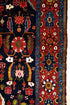 Fine Baktiari 394 x 256cms - The Nomads Tent